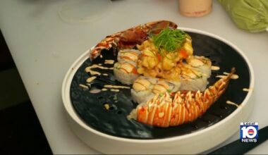 Dine Out Lauderdale returns with deals at more than 170 restaurants across Broward
