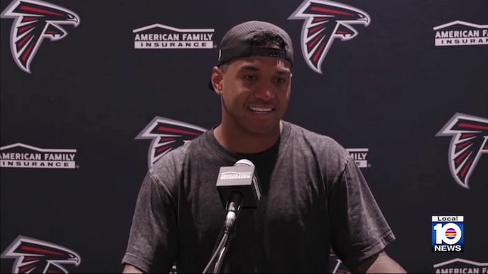 ‘Best 6 years of my life’: Tua reflects on his time in Miami following win at Hard Rock Stadium