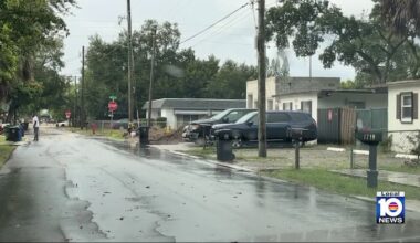 Fort Lauderdale shooting leaves teen seriously injured, cops say