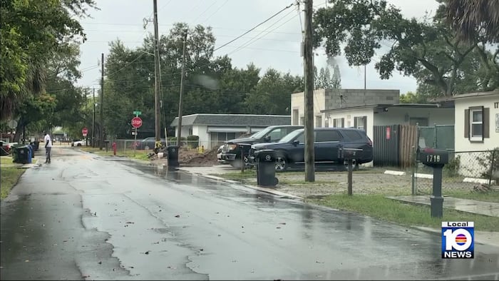 Fort Lauderdale shooting leaves teen seriously injured, cops say