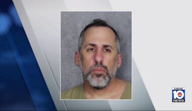 Broward elementary school administrator arrested, reassigned after off-campus incident