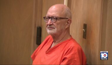 Judge orders no bond for real estate developer accused of crashing vehicle into home, killing senior
