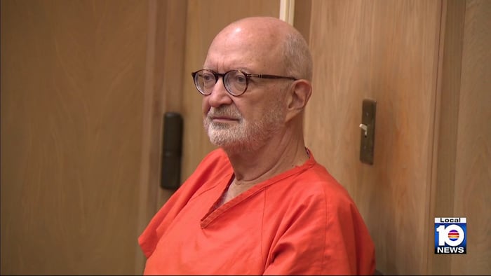 Judge orders no bond for real estate developer accused of crashing vehicle into home, killing senior