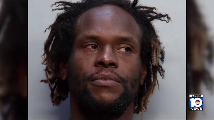 Police records: ‘If I had a gun, I would shoot you,’ homeless felon told rape victim before threatening 2 others in Miami Beach