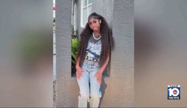 Teen remains hospitalized in Broward as family hopes for 16-year-old ex-boyfriend’s arrest