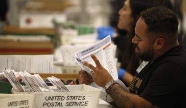 Differences between California and Florida voting laws are not evidence of fraud