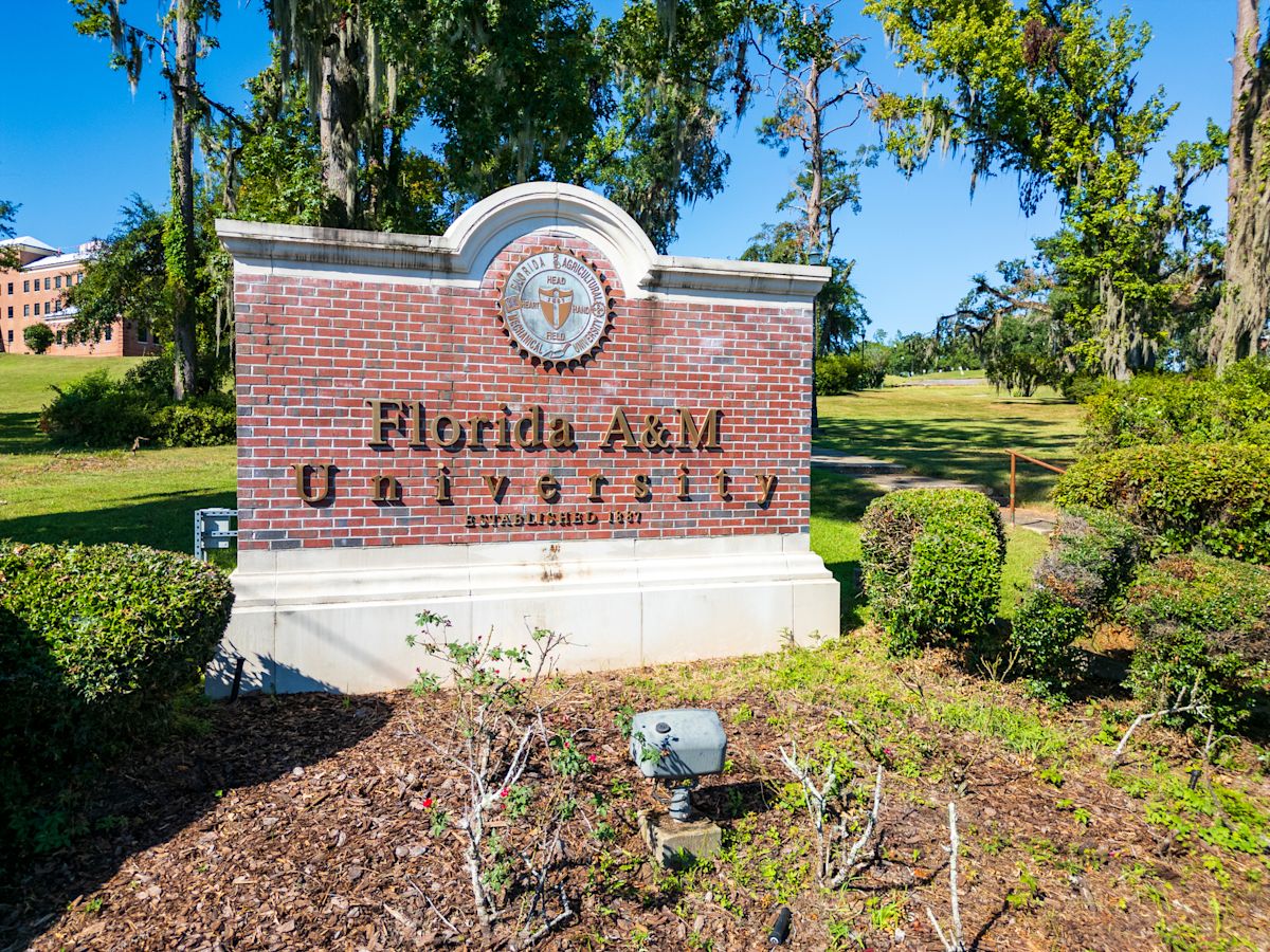 Florida A&M University Acquires Historic Facility Previously Used By Pioneering Black Doctors