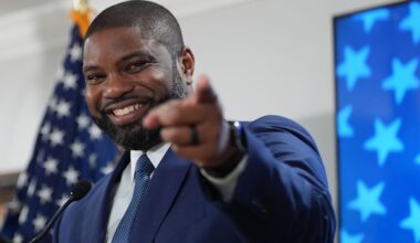 Florida holds primaries for governor and Congress, testing Trump's grip on adopted state