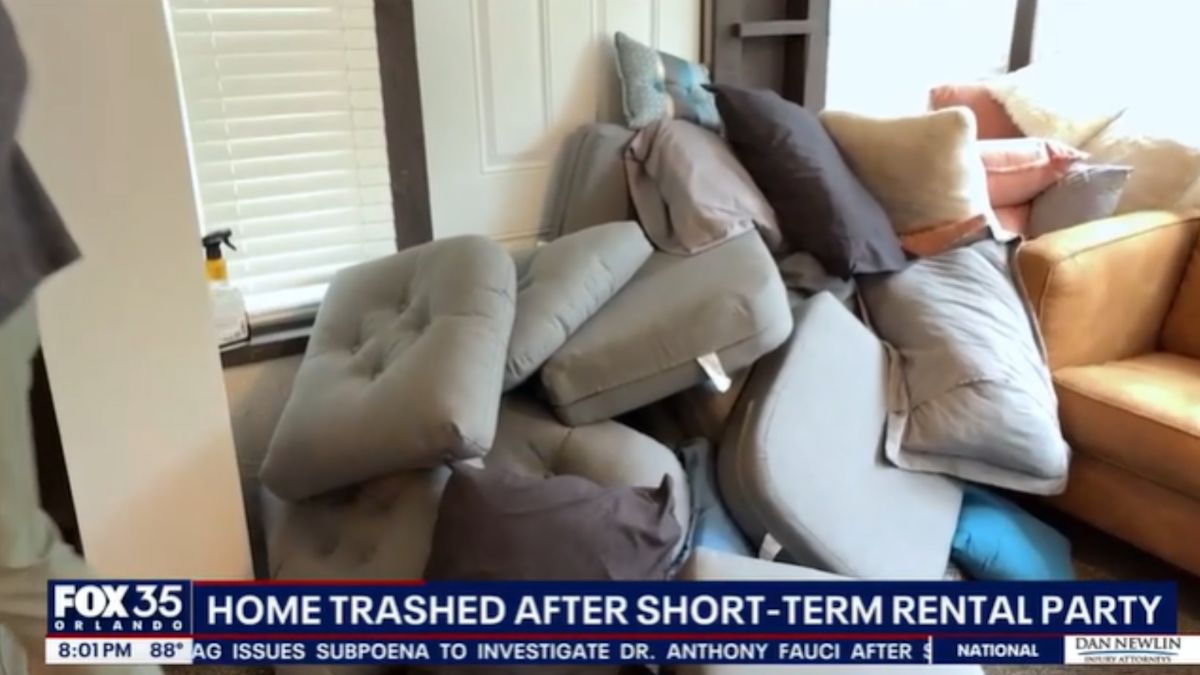 Florida Homeowner’s Rental Was Trashed Twice — And She Wants Harsher Consequences