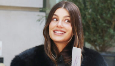 Camila Morrone joins Michael B. Jordan and Austin Butler in Miami Vice '85