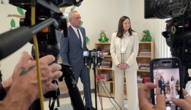 In Tampa, RFK Jr. questions accuracy of report of measles deaths in Pennsylvania