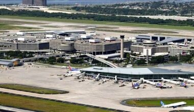 Tampa International Airport officials decide not to privatize security operations