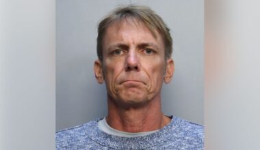 Florida man accused of cutting off diver's air supply in fight over coveted lobster diving spot