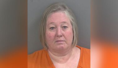Florida woman accused of faking cancer to scam hundreds out of $40K, police say