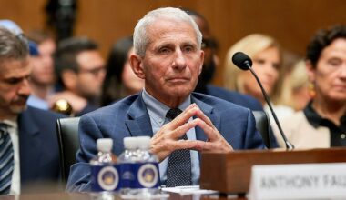 Florida AG James Uthmeier says Fauci probe could uncover grounds for criminal liability despite pardon