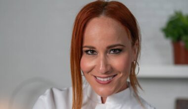 How Chef Adrianne Calvo Turned Family, Flavor, and Loss Into a Miami Restaurant Legacy