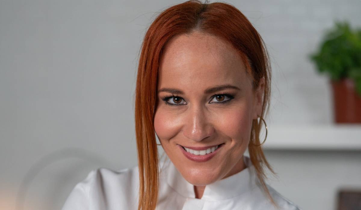 How Chef Adrianne Calvo Turned Family, Flavor, and Loss Into a Miami Restaurant Legacy