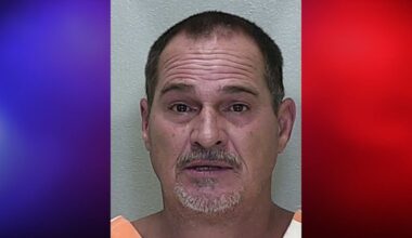 "I Never Threatened to Kill Them": Florida Man Swings Tomahawk To Stop Truck Repossession