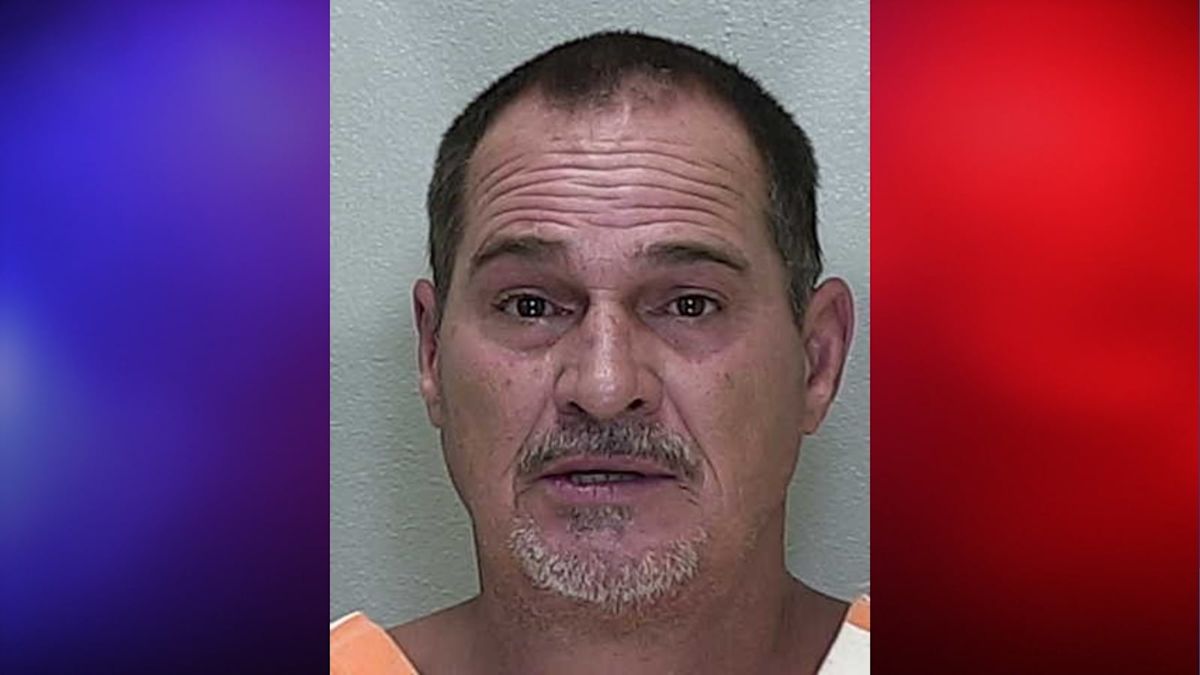 "I Never Threatened to Kill Them": Florida Man Swings Tomahawk To Stop Truck Repossession