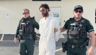 Good Samaritan Killed Trying to Break Up Roadside Fight in Florida
