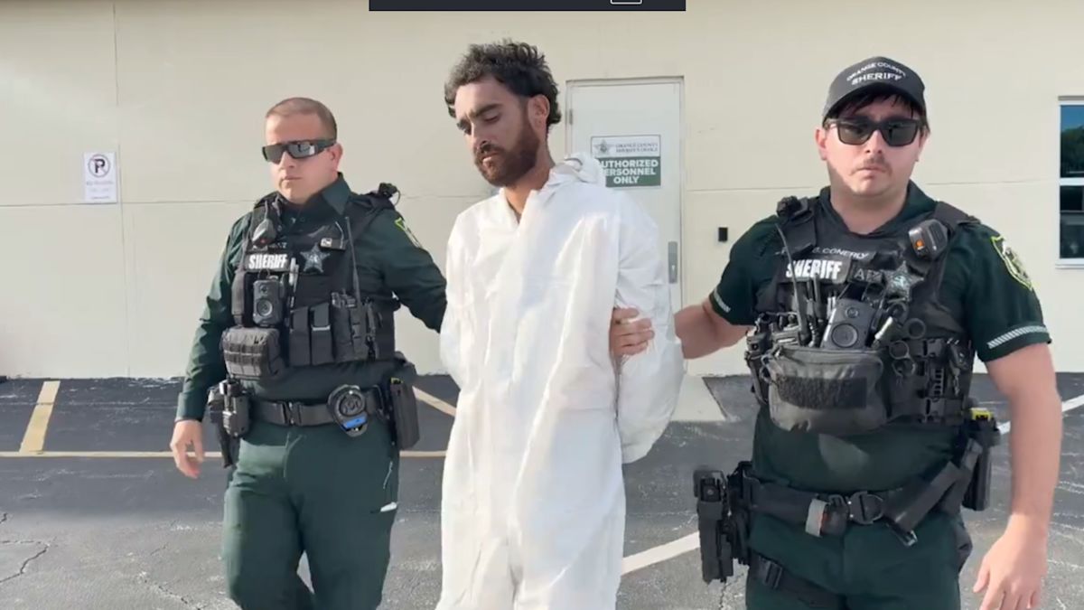 Good Samaritan Killed Trying to Break Up Roadside Fight in Florida
