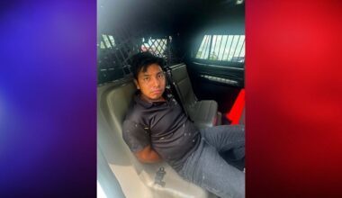 Florida Man Accused of DUI Leaves Wrecked Car Blocking I-95 Before Running