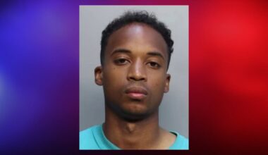 Florida Man Caught Recklessly Driving School Bus Despite Never Having Commercial License