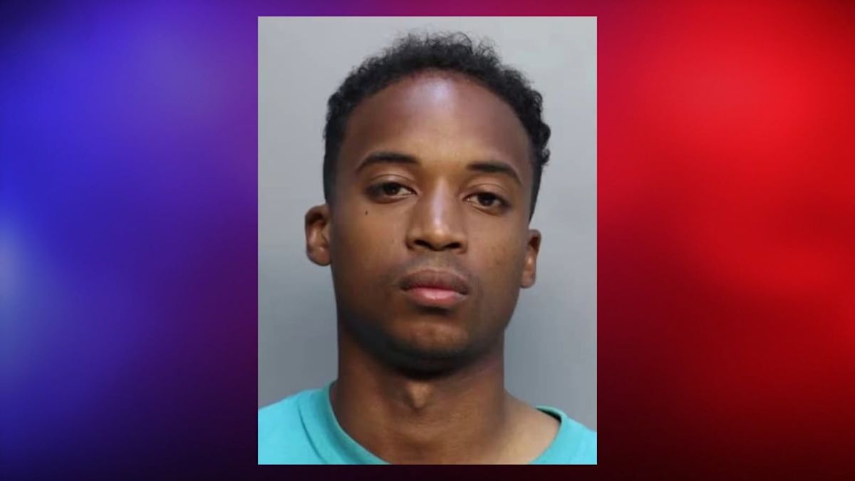 Florida Man Caught Recklessly Driving School Bus Despite Never Having Commercial License