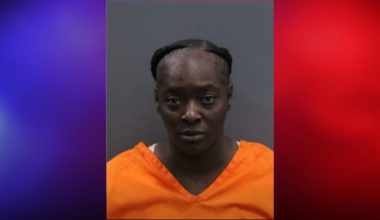 Florida Woman Demands Her Ticket During Traffic Stop, Gets Hit With Multiple Drug Charges
