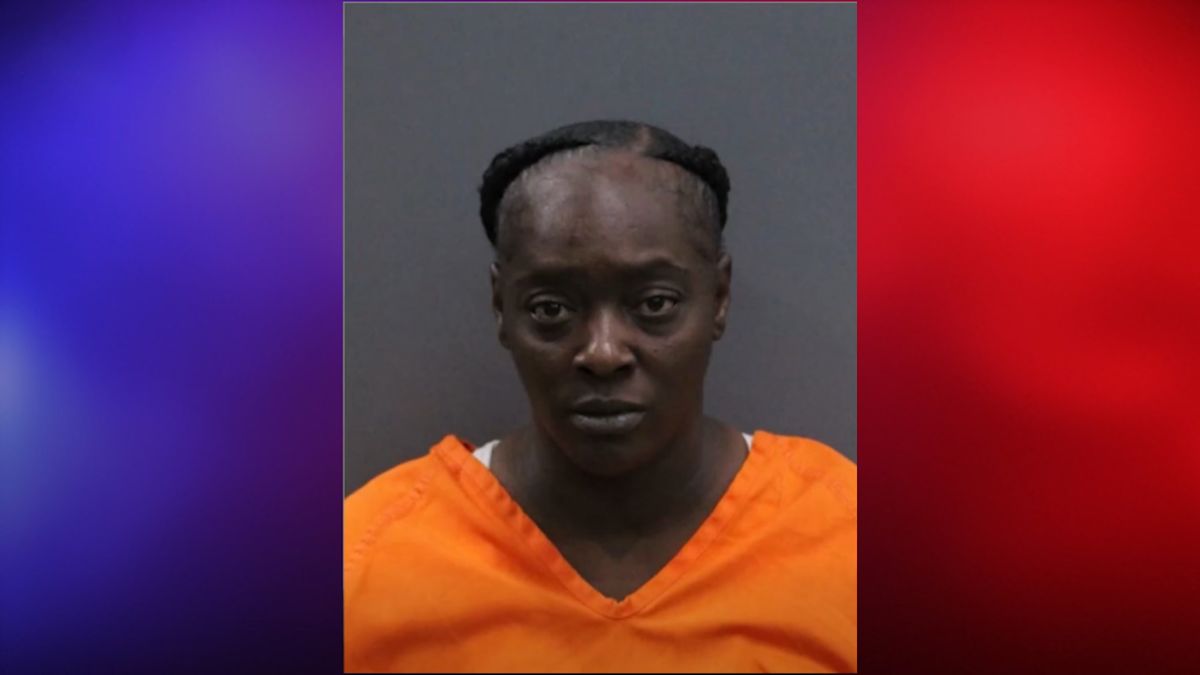 Florida Woman Demands Her Ticket During Traffic Stop, Gets Hit With Multiple Drug Charges