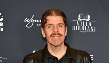 Perez Hilton rushed to hospital after police swarm his Miami home over distressing knife livestream