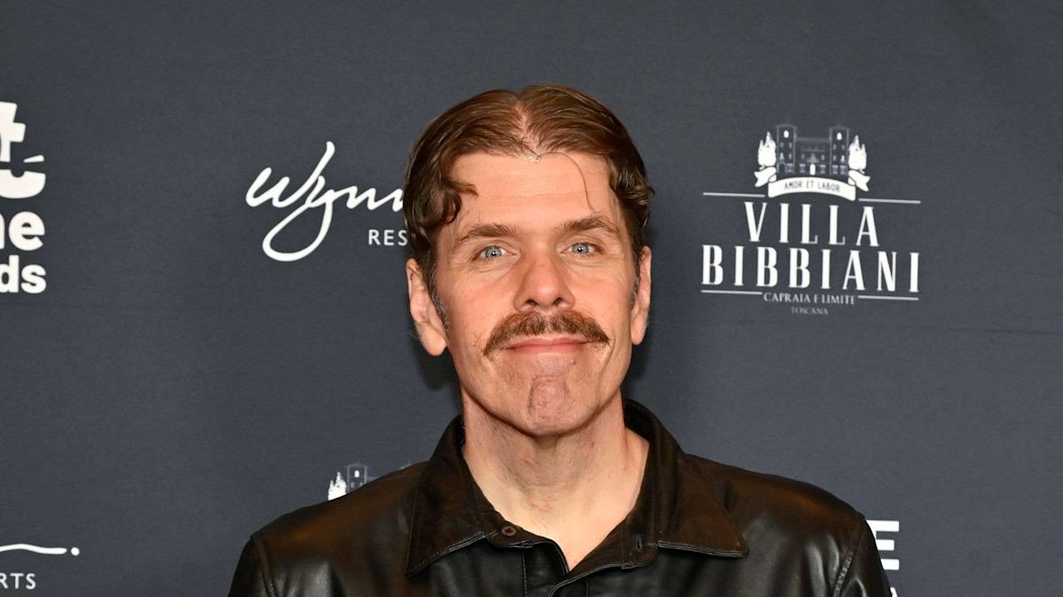 Perez Hilton rushed to hospital after police swarm his Miami home over distressing knife livestream