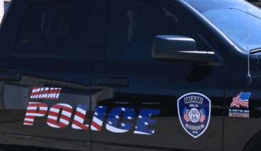 Miami Police partner with Grand Mental Health on crisis aid