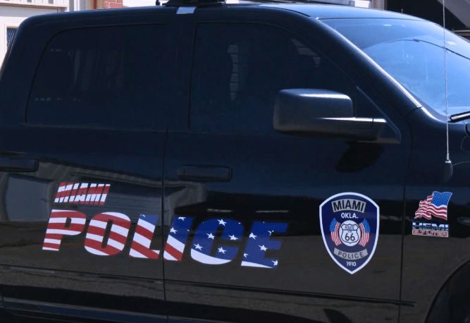 Miami Police partner with Grand Mental Health on crisis aid
