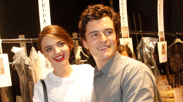 Orlando Bloom’s Ex Has an Absolutely Wild Way of Describing Him