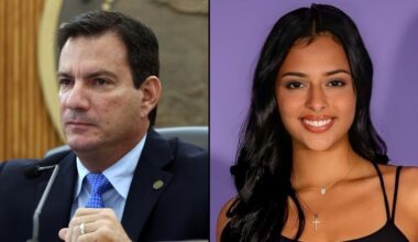 Hialeah race to fill council seat pits veteran politician vs. young newcomer