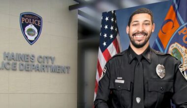 Florida Police Officer Arrested for Using Flock Cameras to Stalk Ex-Wife 717 Times