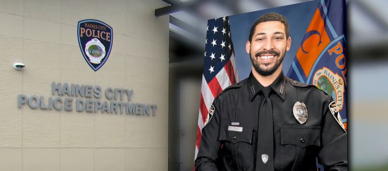 Florida Police Officer Arrested for Using Flock Cameras to Stalk Ex-Wife 717 Times