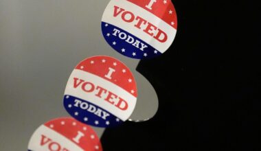 Time to vote! Collier County, Florida primary election essential voters guide is here