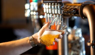 Most popular beer in Florida? Sunshine State's favorite brands revealed