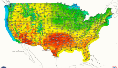 Miami breaks heat record for first time since 1940s