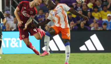 Pictures: Orlando City Soccer vs. FC Cincinnati
