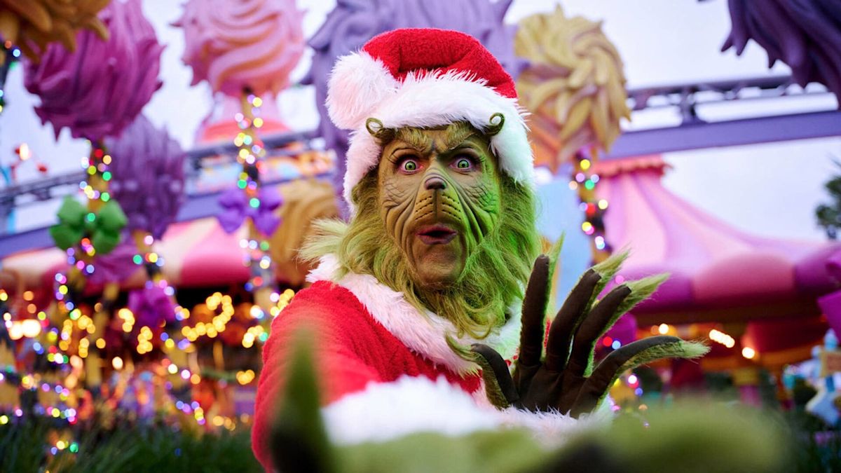 Everything Coming to Universal Orlando’s 2026 Holiday Celebration—And What’s Free With Admission