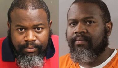 Florida Pastor Arrested After Allegedly Sexually Abusing 14-Year-Old He Met on Dating App, Authorities Say