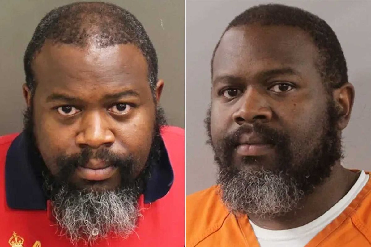 Florida Pastor Arrested After Allegedly Sexually Abusing 14-Year-Old He Met on Dating App, Authorities Say