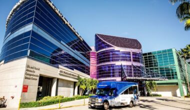 Florida Homeowners Could Win Big Tax Cuts—but Local Hospitals Stand To Lose Millions