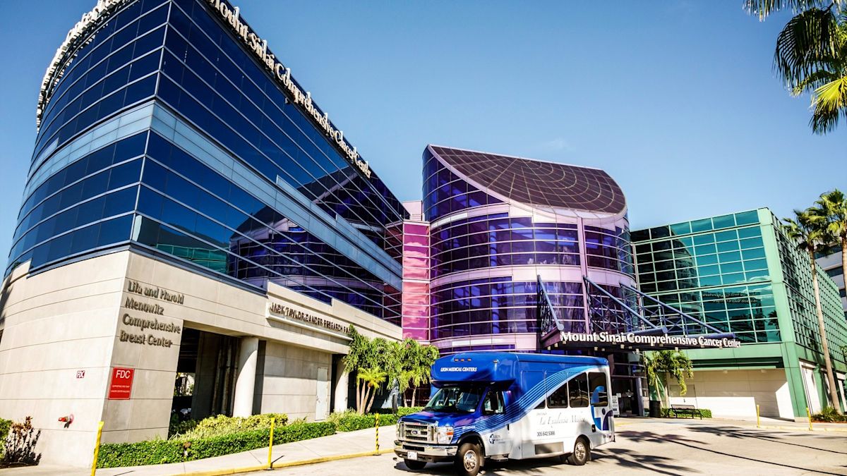 Florida Homeowners Could Win Big Tax Cuts—but Local Hospitals Stand To Lose Millions