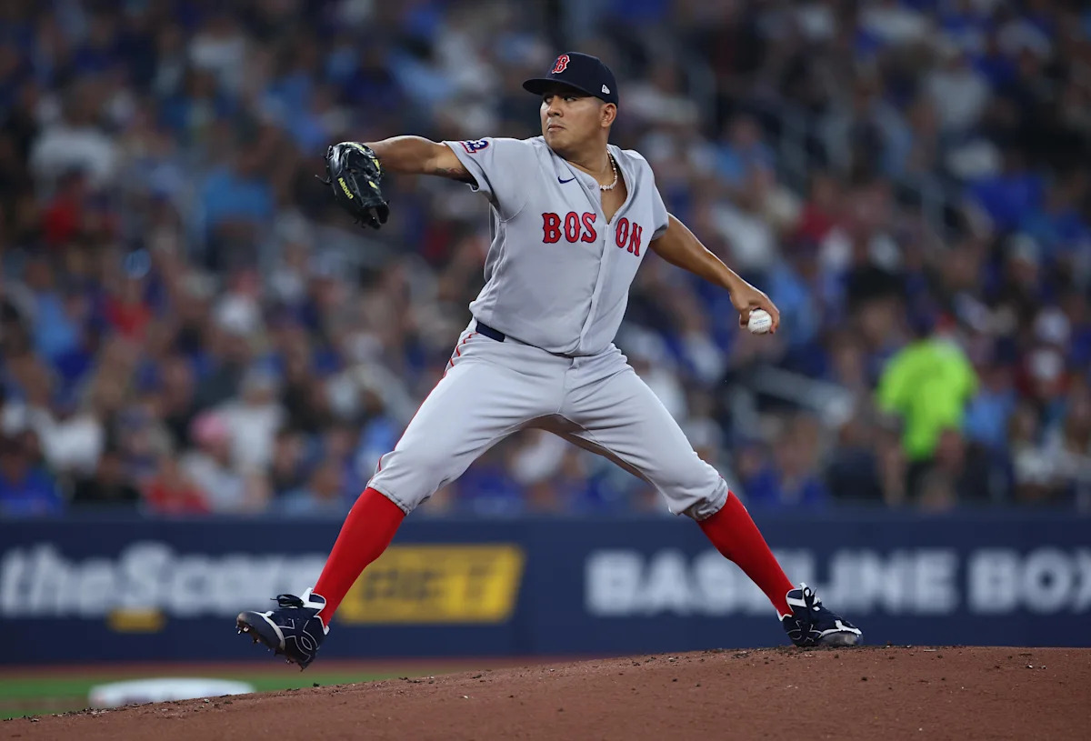 Red Sox at Marlins lineup: Ranger danger in Miami