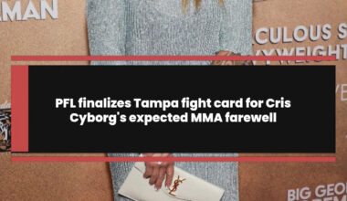 Why Cris Cyborg vs. Ronda Rousey never happened in the UFC