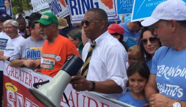 Change is coming to pre-primary Souls to the Polls in Fort Lauderdale